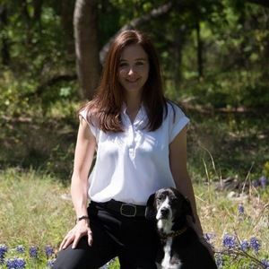 Meet your Posher, Kelli